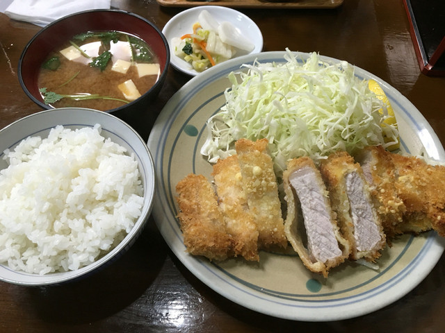 とんかつ様 とんかつ様2台目