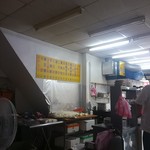 小魯玉山東大餅 - 