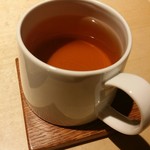 TTOAHISU - 食後の紅茶