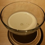 TTOAHISU - ビシソワーズ  中にお楽しみが、、