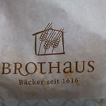 Brot & Zeit - 