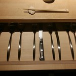 TTOAHISU - カラトリー