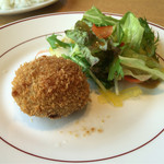 みかく セカンド - めっちゃ小さい