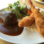 みかく セカンド - 意外と大きい