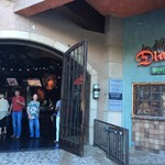 Diablo's Cantina - 