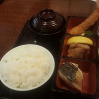 赤坂 津つ井 総本店 - 