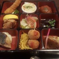 赤坂 津つ井 総本店 - 