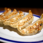 きぞう - 牛タン餃子