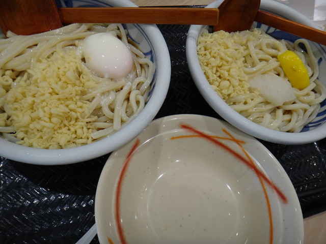 うまげな セブンパークアリオ柏 逆井 うどん 食べログ