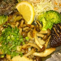 中洲鷹勝 本店 - 