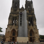 Harold Restaurant & Salon de thé - ちょっと改装中