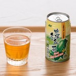 アイス冬瓜茶