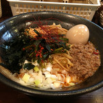 麺座 かたぶつ - 