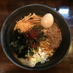 麺座 かたぶつ - 