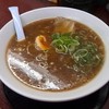 ヒノマルラーメン