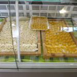 Cupido - マンマの手作りパスタ