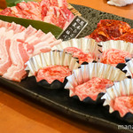 Yakiniku Nurubon Gaden - 