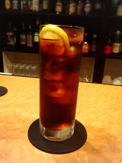 ケンズ バー（Ken's BAR） - 水沢（バー）の写真