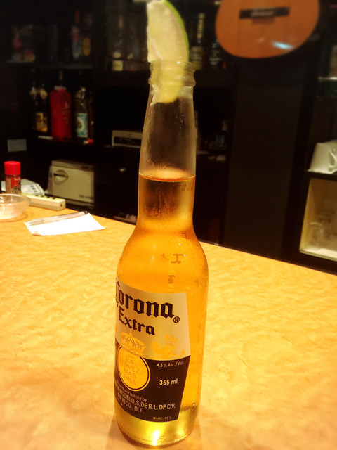 ケンズ バー（Ken's BAR） - 水沢（バー）の写真