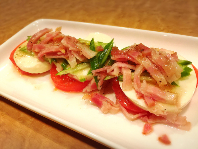 ケンズ バー（Ken's BAR） - 水沢（バー）の写真