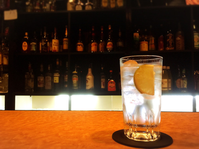 ケンズ バー（Ken's BAR） - 水沢（バー）の写真