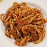 Trattoria Al Rientro - 1日目：ピチ　9ユーロ