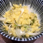 Saishoku Kouro Doppo - 茶蕎麦美味（≧∇≦）