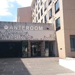 アンテルーム　ミールズ - 