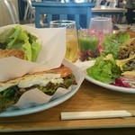 アンテルーム　ミールズ - 