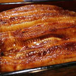 活鰻の店 つぐみ庵 - 鰻重