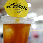 Brooklyn Lemon - 