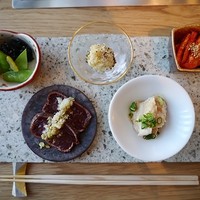 肉亭ふたご iki 新宿店 - 