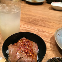焼肉すどう 春吉 - 