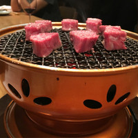 焼肉すどう 春吉 - 