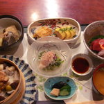 日本料理　醇泉 - 醇泉御膳