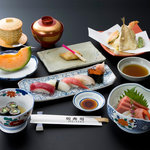 Hatsu zushi - 