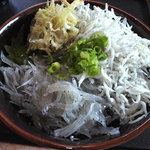 お食事処　宇和海 - 