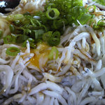 お食事処　宇和海 - 