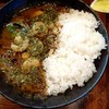 カレーノトリコ