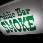 SMOKE - 看板