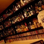 SMOKE - バックバー