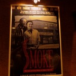 SMOKE - SMOKEという屋号の由来