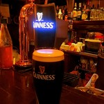 Red Chair - 樽生ギネス