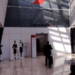 Air France Lounge - 