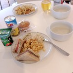 Air France Lounge - 