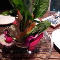 AWkitchen TOKYO 新丸ビル店 - 