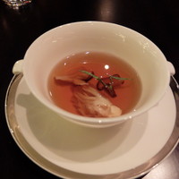 フレンチ キッチン - 