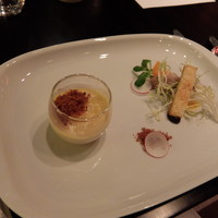 フレンチ キッチン - 