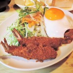 キッチン竹乃子 - 2016/07