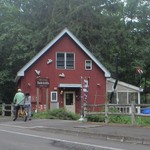 シャルルドミル - 森の中の小さな喫茶店
